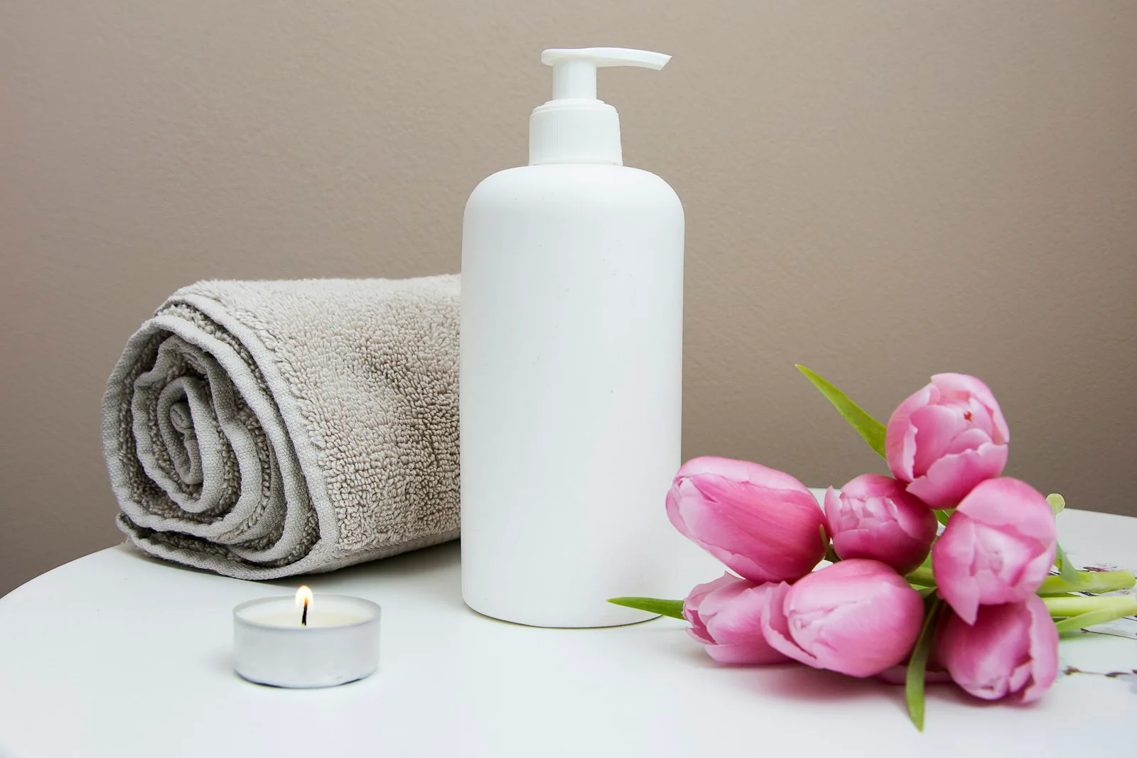 Retiro wellness en villa