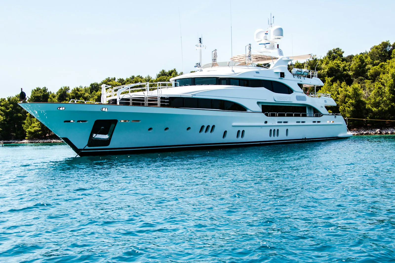 Charter y experiencias náuticas